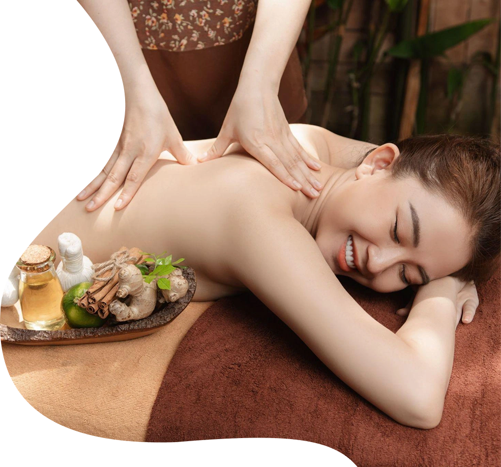 MỘC HOA SPA